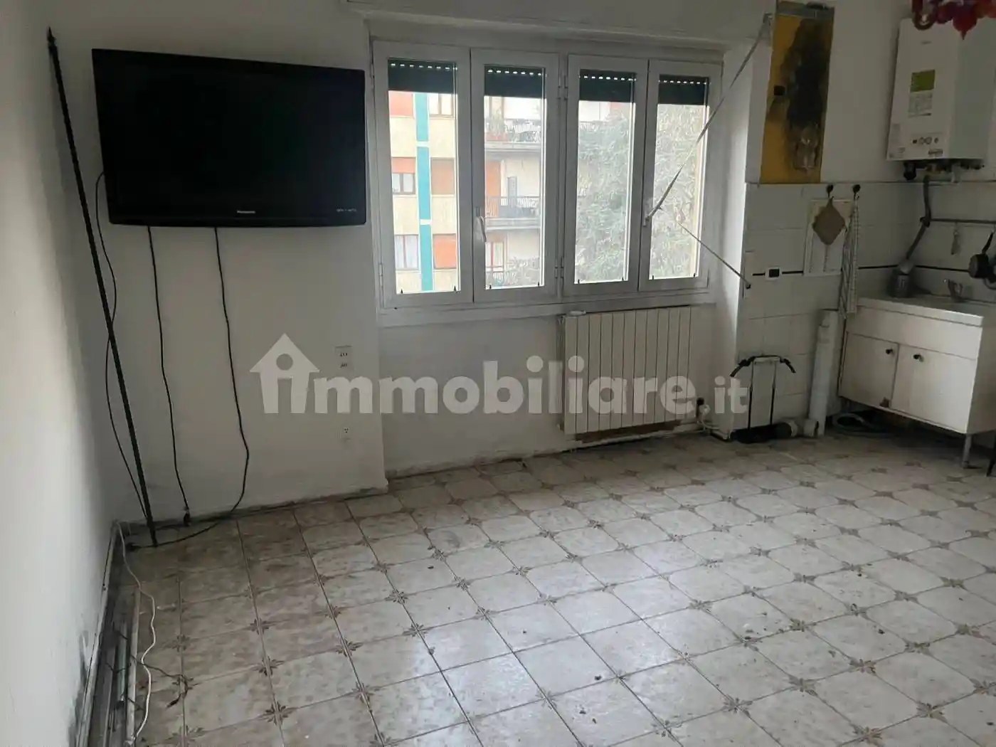 Monolocale via Tagiura 25, Tripoli - Soderini, Milano - foto 2