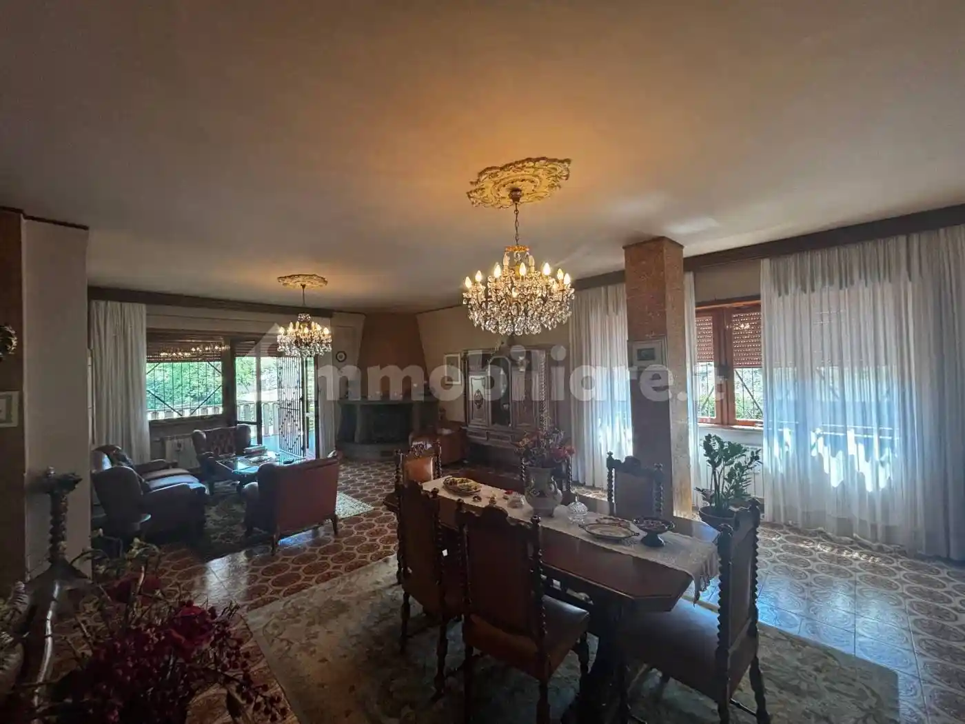 Villa in vendita a Roma