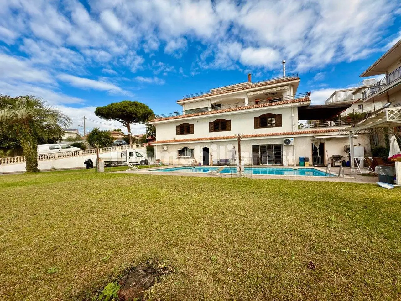 Appartamento in vendita a San Gregorio di Catania