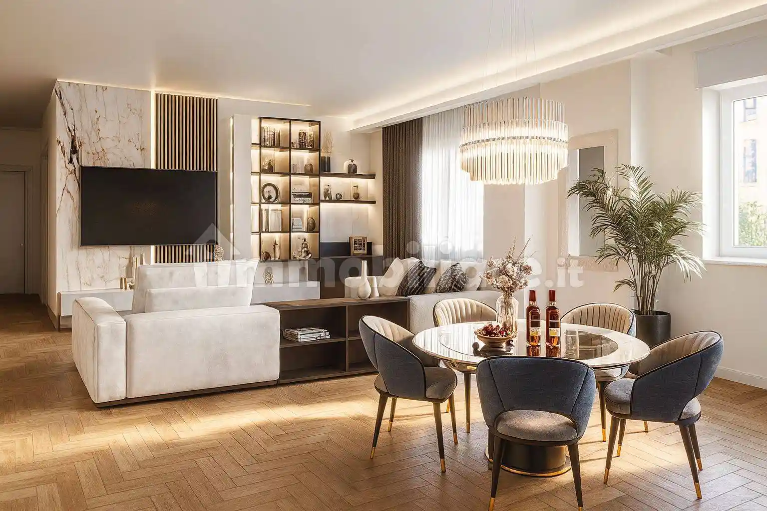 Bilocale viale Strasburgo 198, Strasburgo - Belgio, Palermo - foto 2