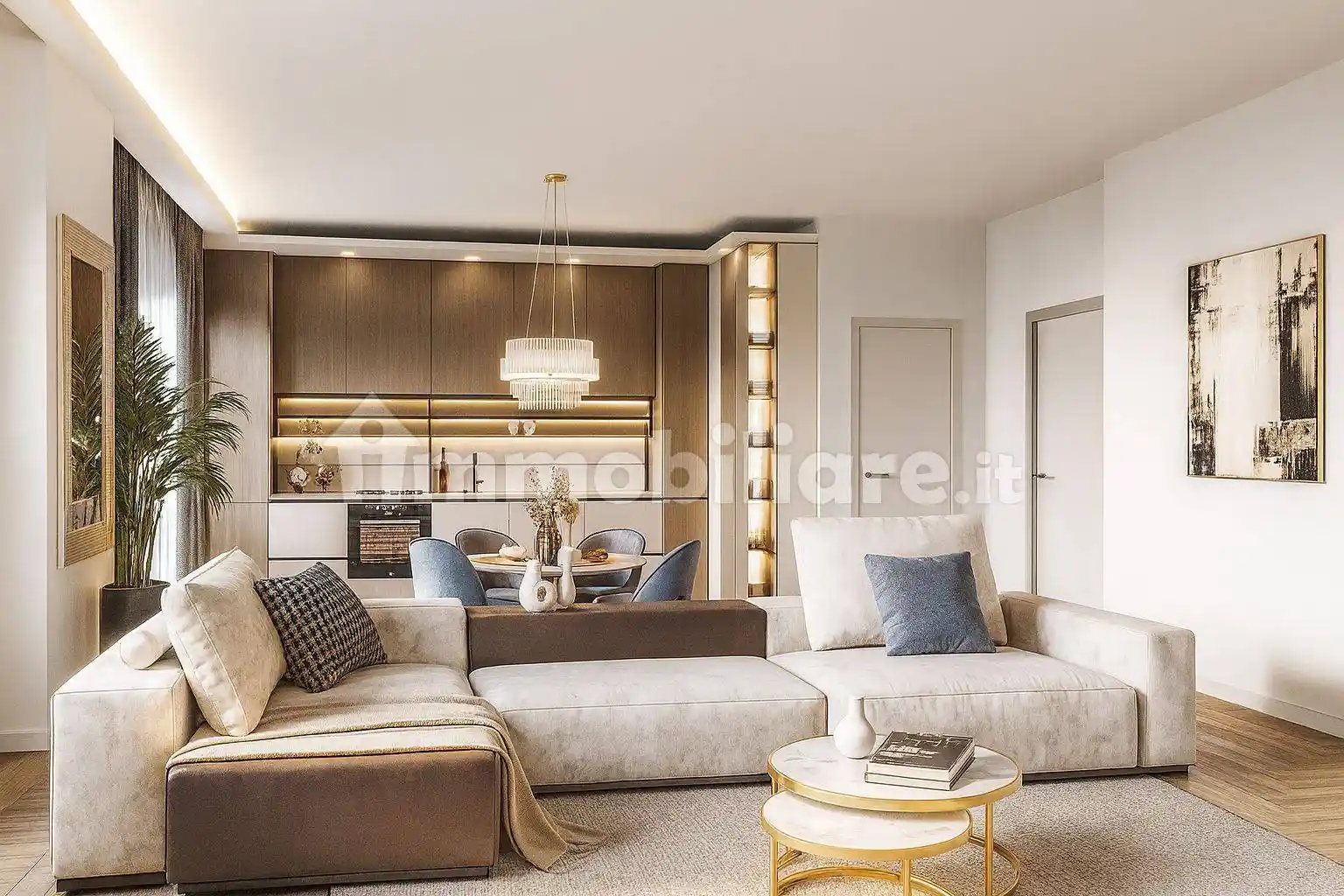 Bilocale viale Strasburgo 198, Strasburgo - Belgio, Palermo - foto 3