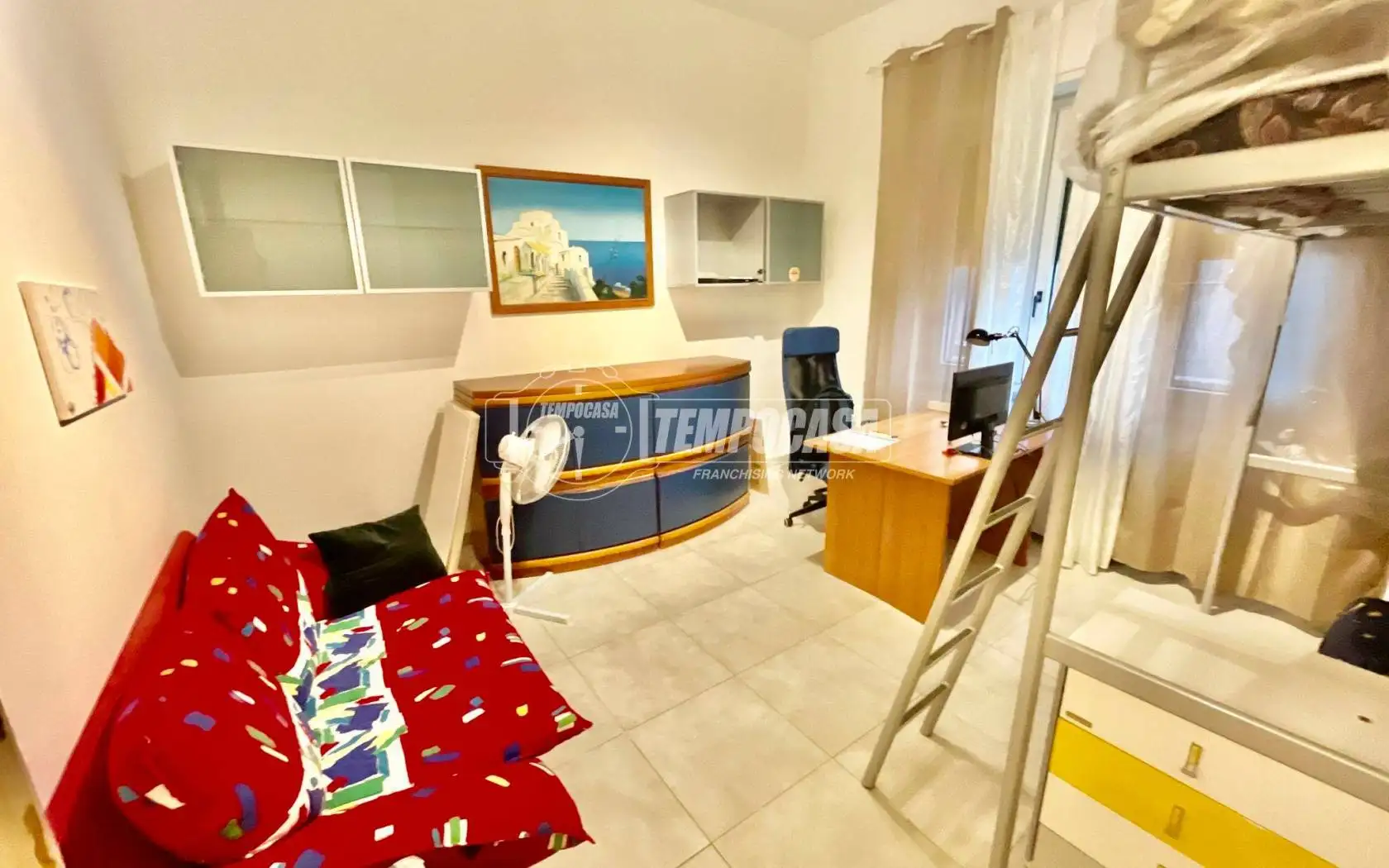 Appartamento in vendita a Pescara