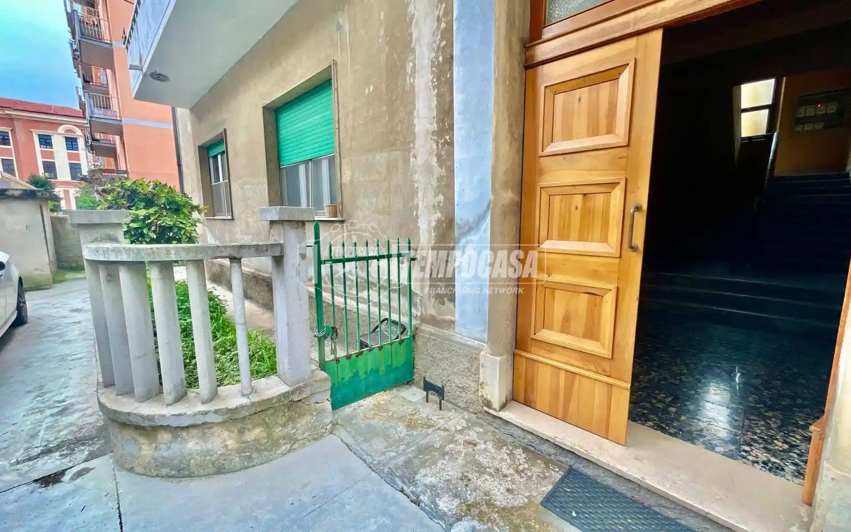 Quadrilocale via Lucania, Via Venezia - Lungofiume Paolucci, Pescara - foto 2