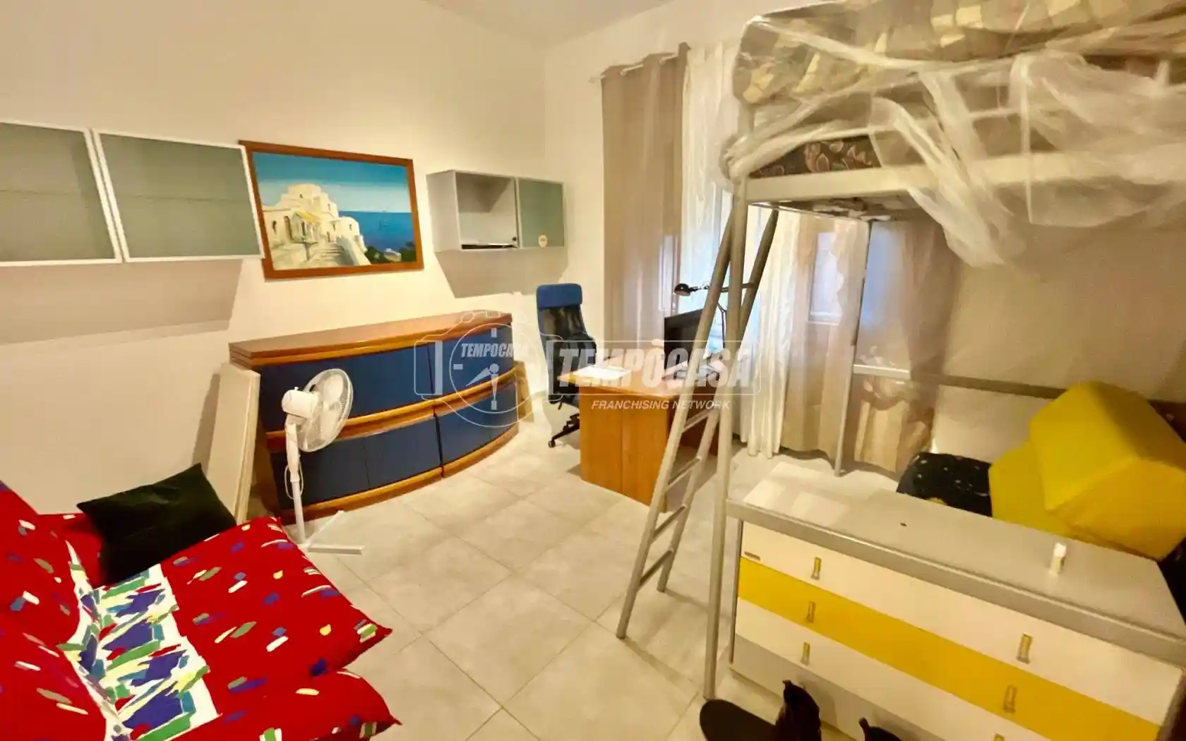 Quadrilocale via Lucania, Via Venezia - Lungofiume Paolucci, Pescara - foto 5