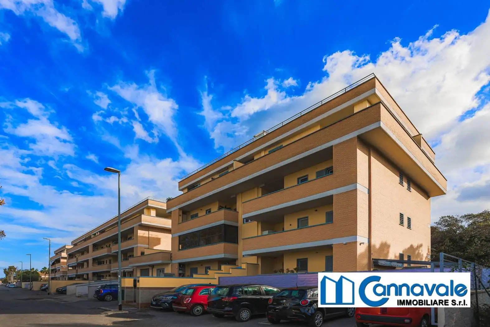 Attico in vendita a Roma