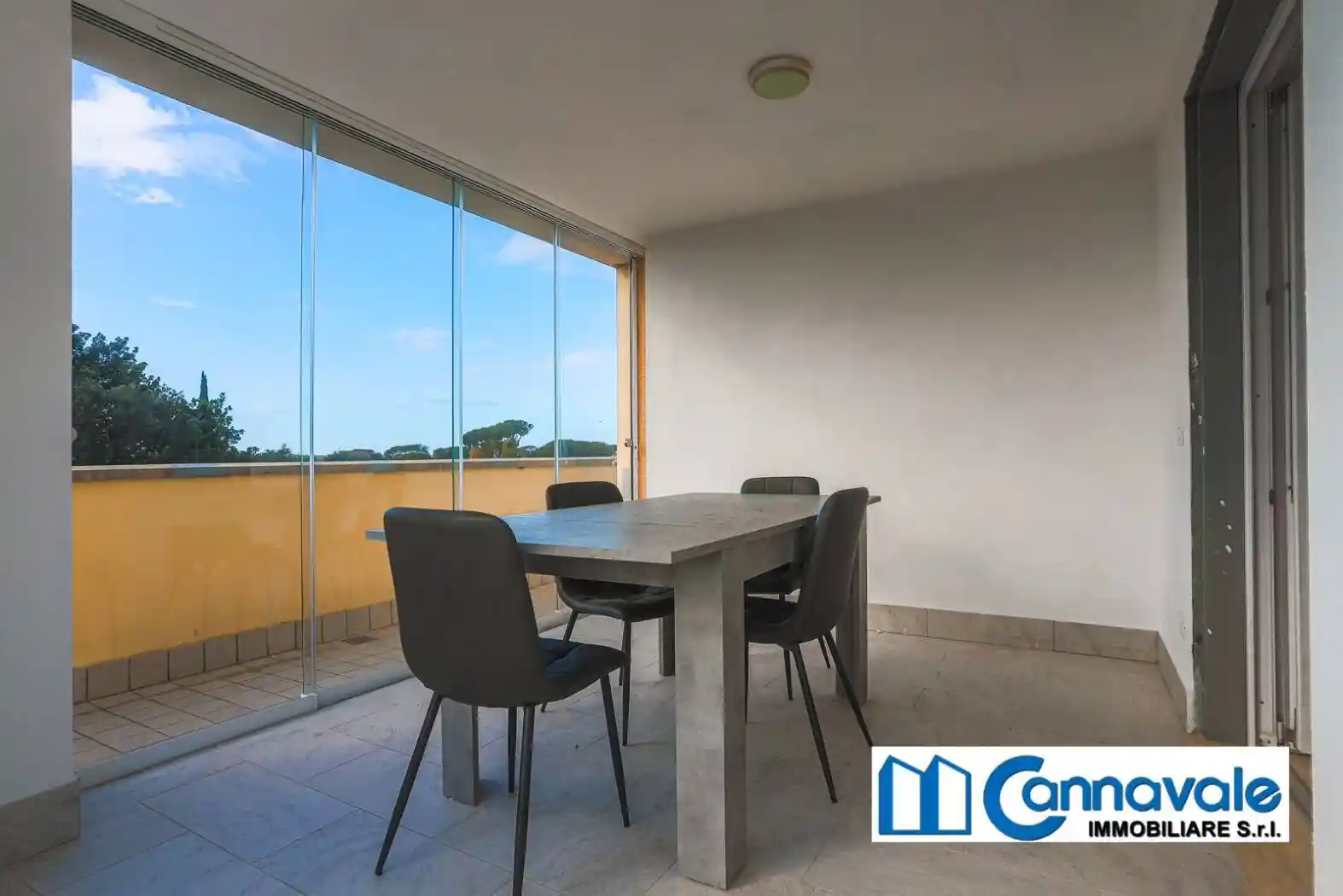 Attico via Brentonico, Infernetto, Roma - foto 3