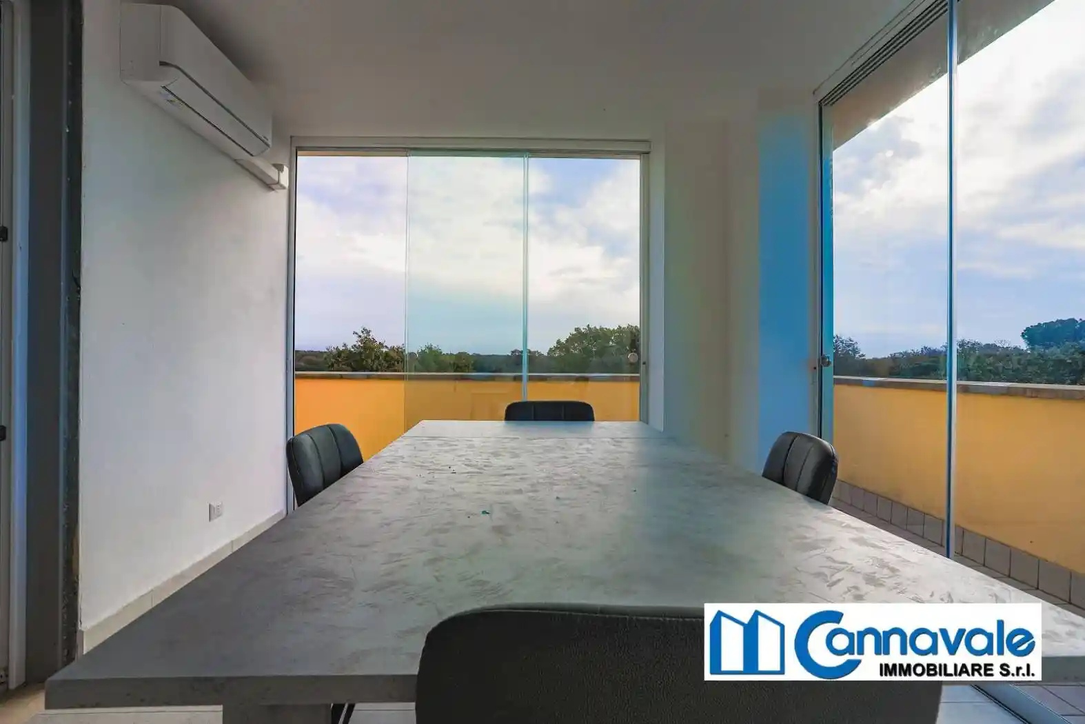 Attico via Brentonico, Infernetto, Roma - foto 4