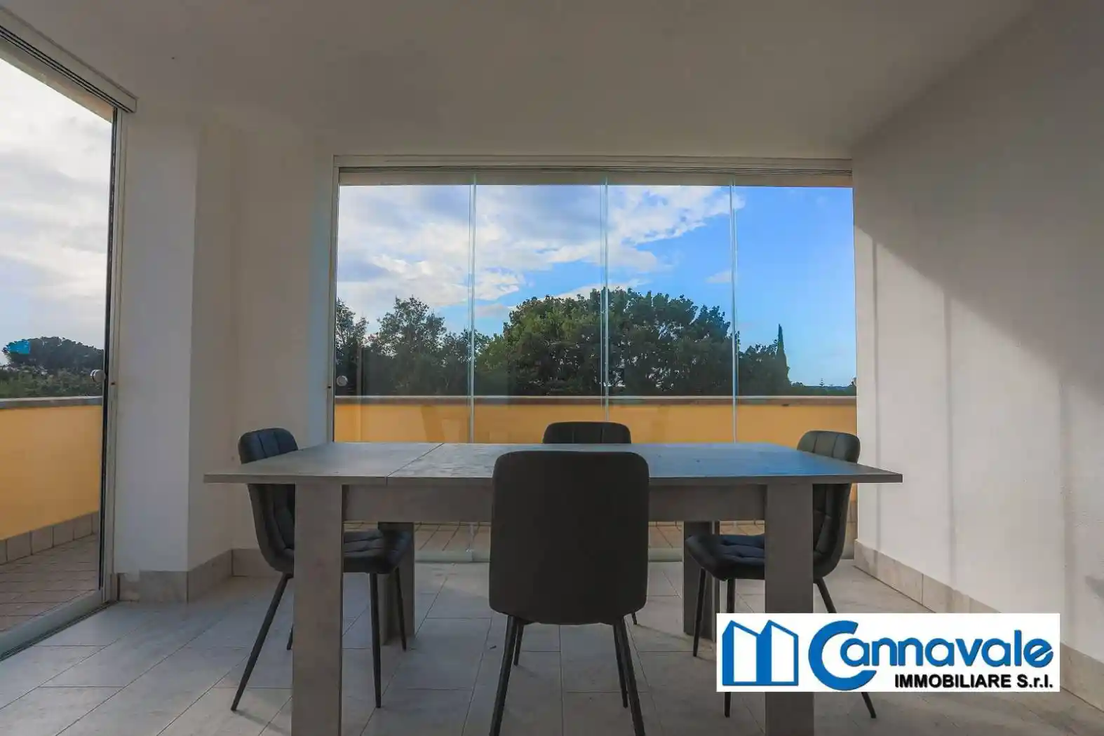 Attico via Brentonico, Infernetto, Roma - foto 5