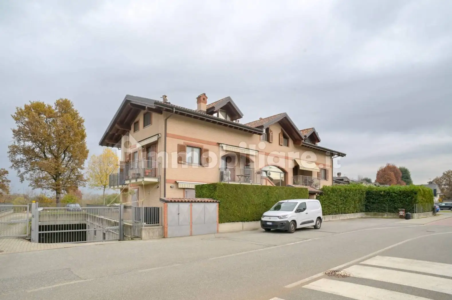 Appartamento in vendita a Druento