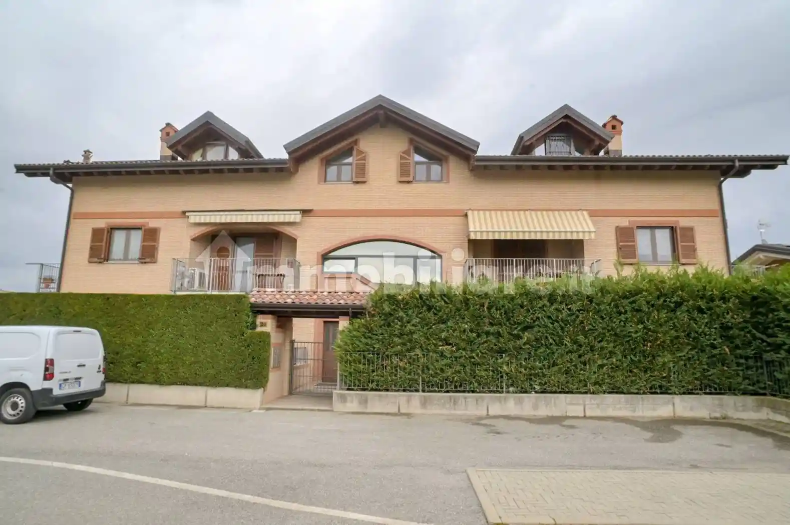 Bilocale ottimo stato, piano terra, Druento - foto 2