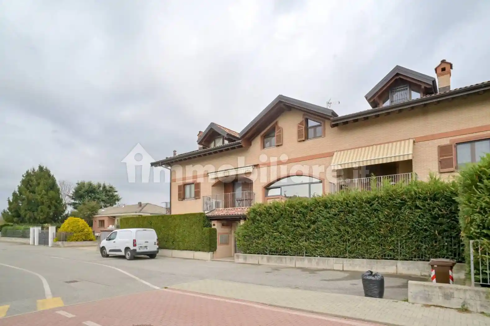 Bilocale ottimo stato, piano terra, Druento - foto 3