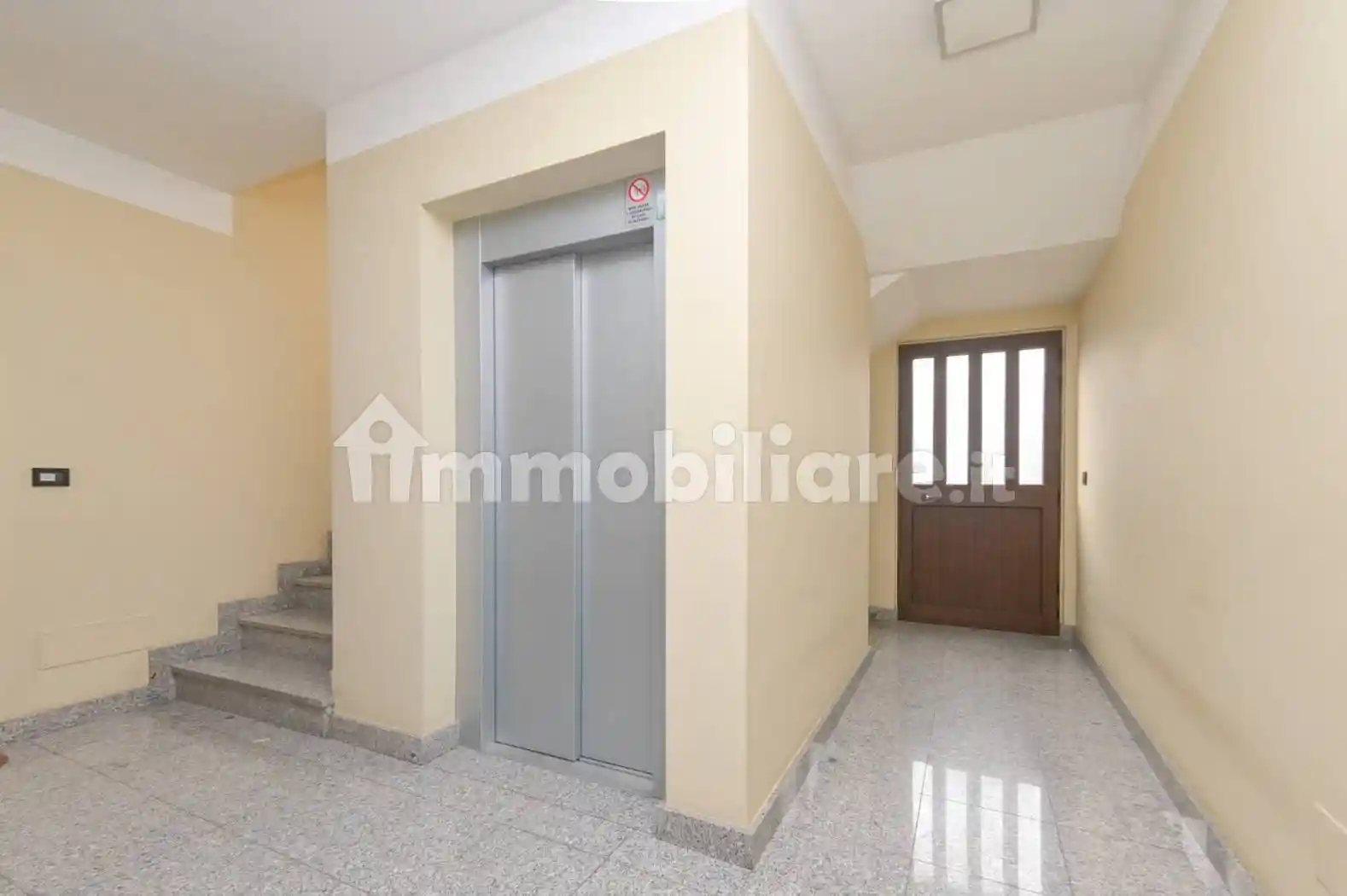 Bilocale ottimo stato, piano terra, Druento - foto 4