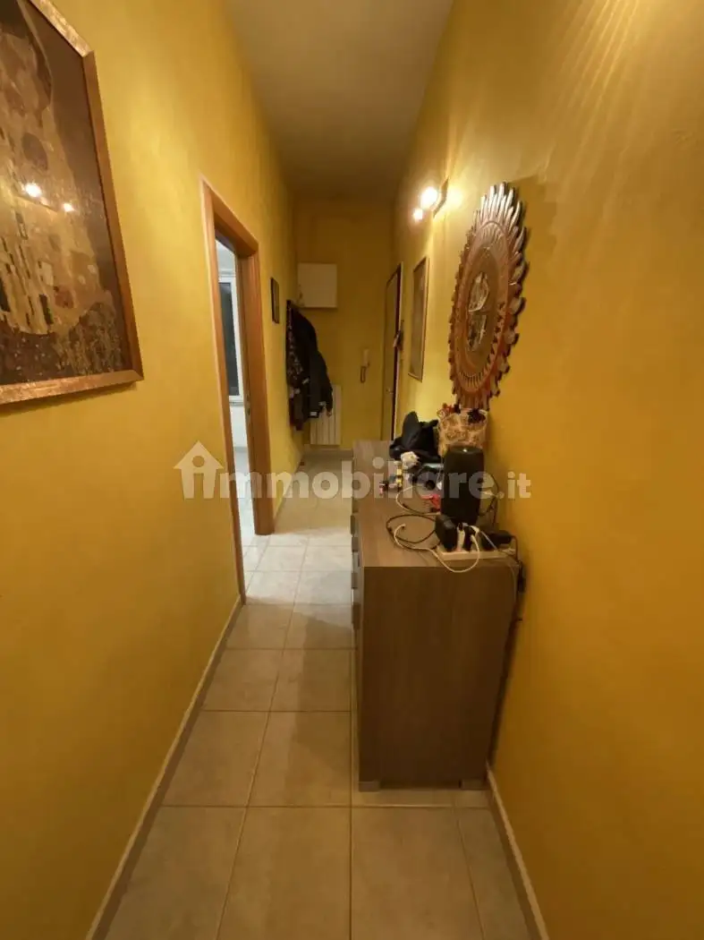 Appartamento in vendita a Livorno