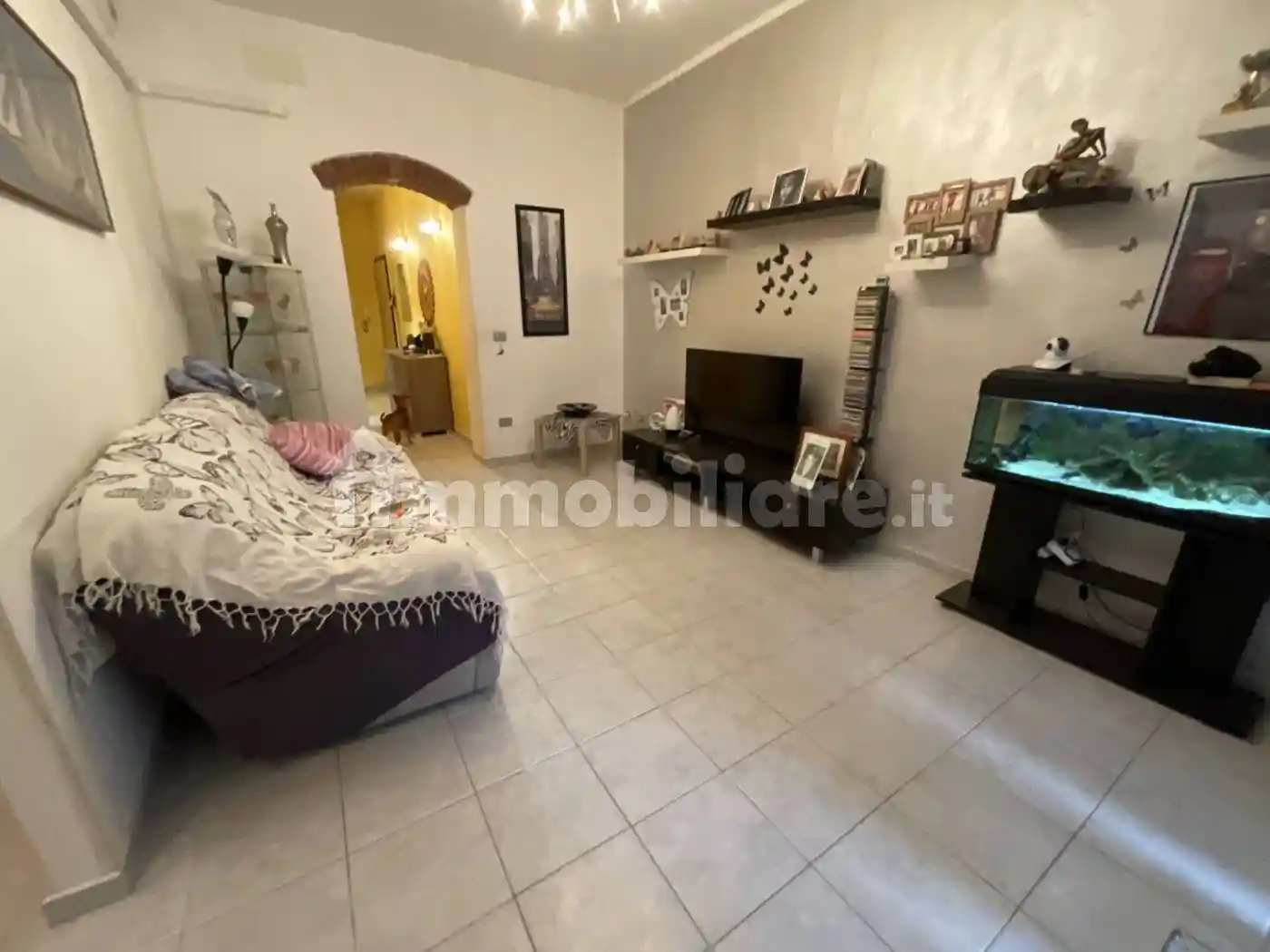 Quadrilocale piazza dei Mille, Via Grande - Piazza della Repubblica, Livorno - foto 2