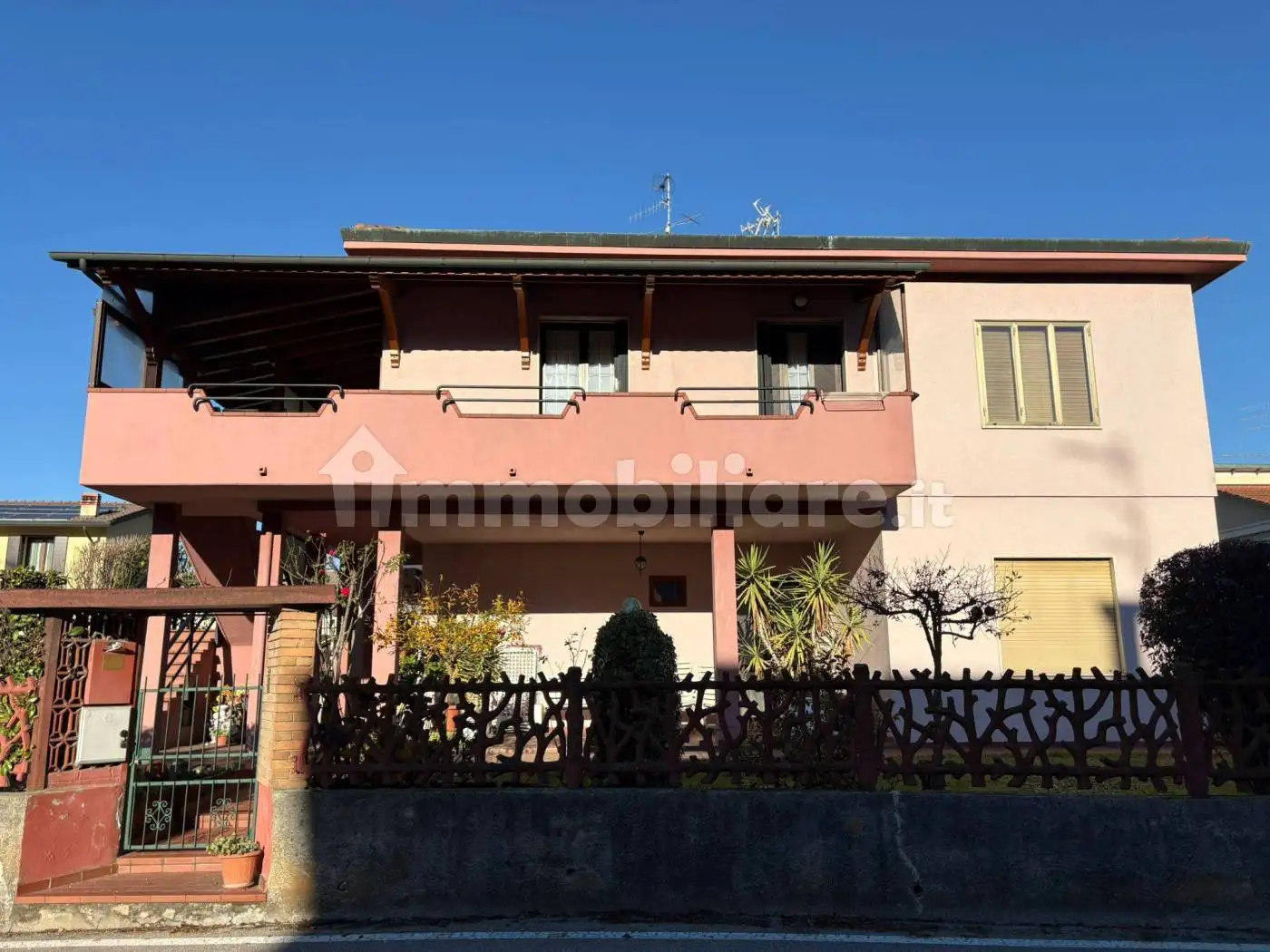 Villa in vendita a Brendola