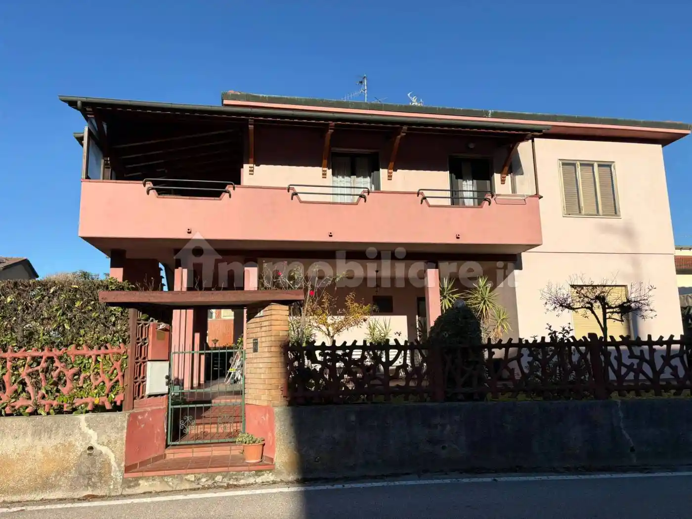 Villa bifamiliare via R. Paolucci, Centro, Brendola - foto 2