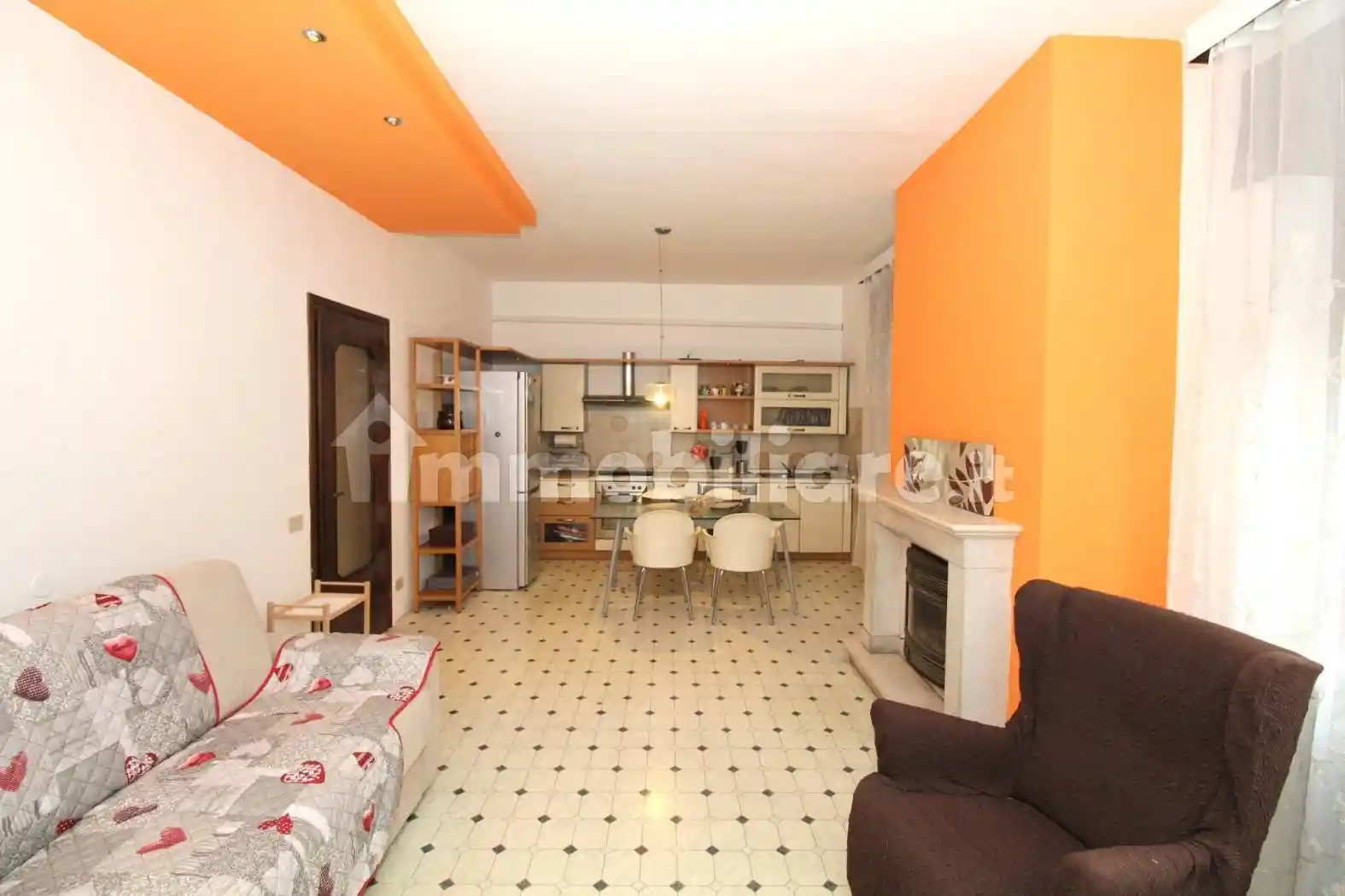 Villa bifamiliare via R. Paolucci, Centro, Brendola - foto 5