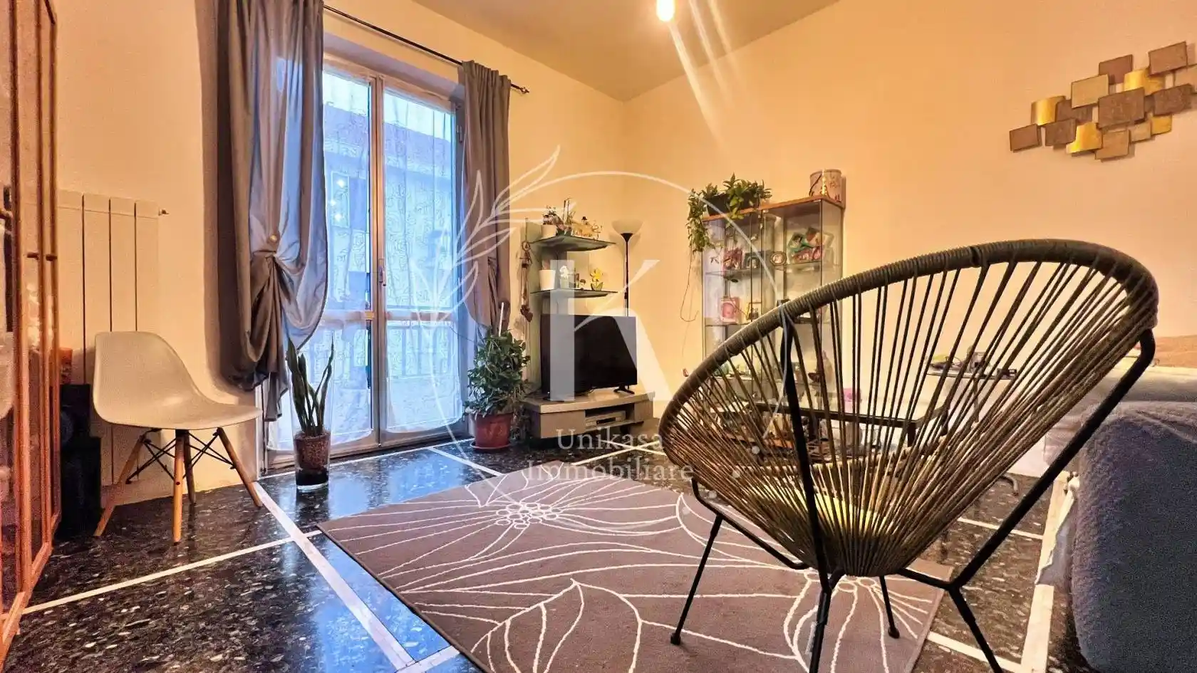 Appartamento in vendita a Savona