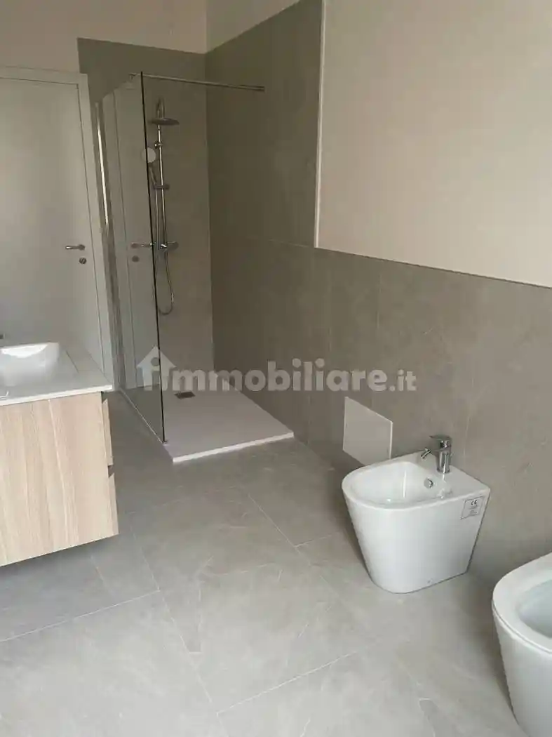 Trilocale viale Giuseppe Mazzini 133, Piscine - San Paolo, Vicenza - foto 2