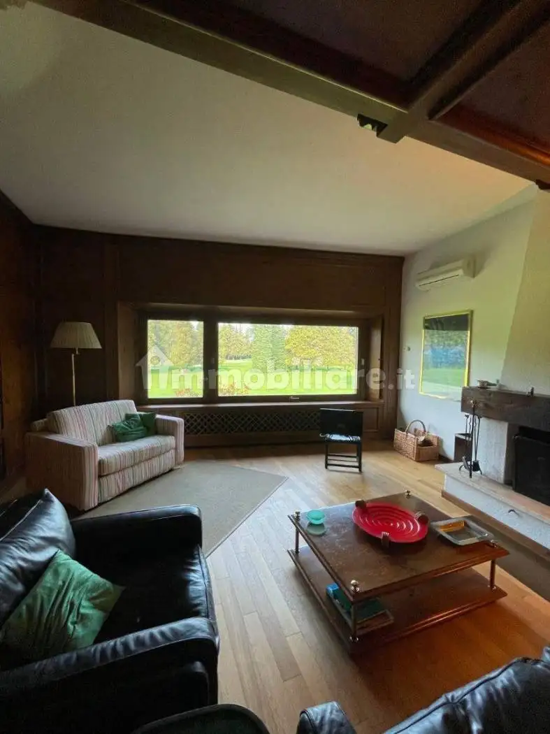 Appartamento in affitto a Cassina Rizzardi