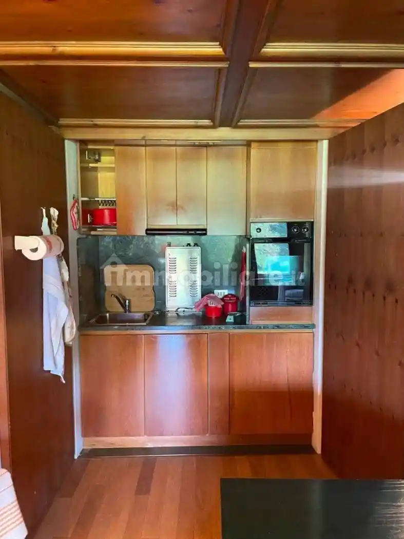 Bilocale via Alessandro Volta 63, Centro, Cassina Rizzardi - foto 4