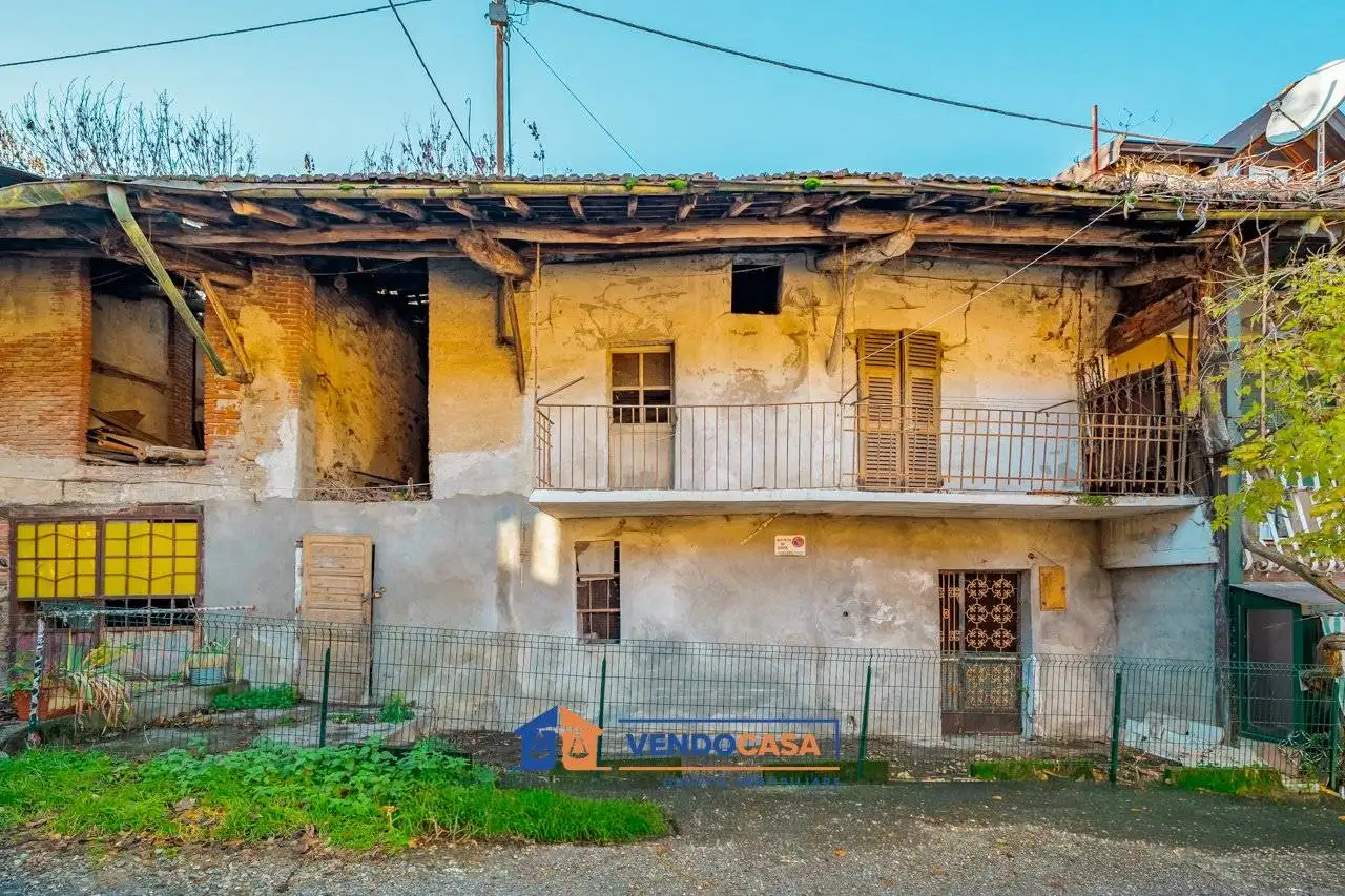 Rustico - Casale in vendita a Vignolo