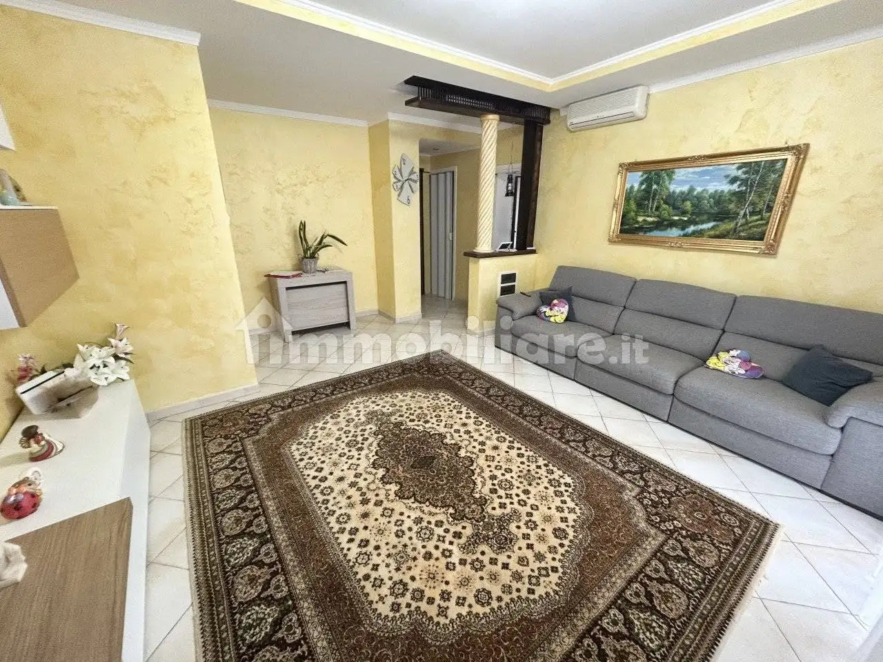 Appartamento in vendita a Limena