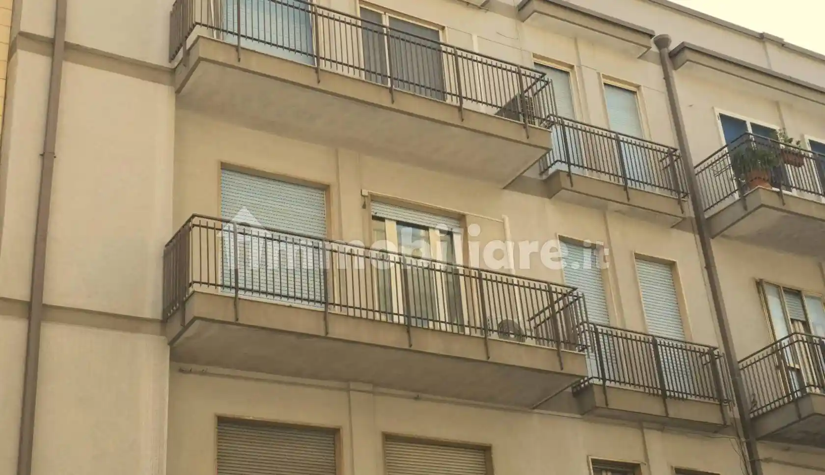 Appartamento in vendita a Santeramo in Colle