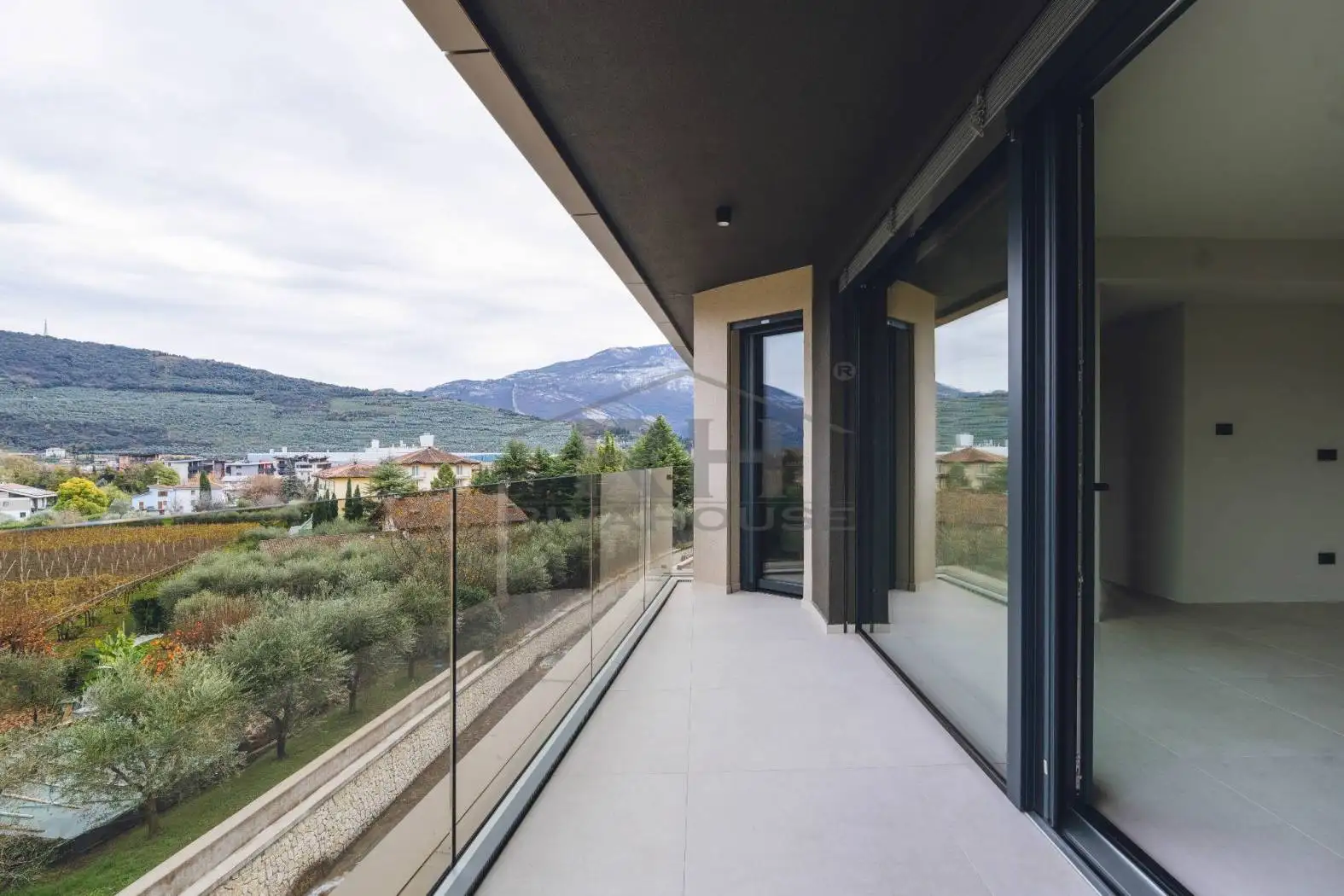 Appartamento in vendita a Riva del Garda