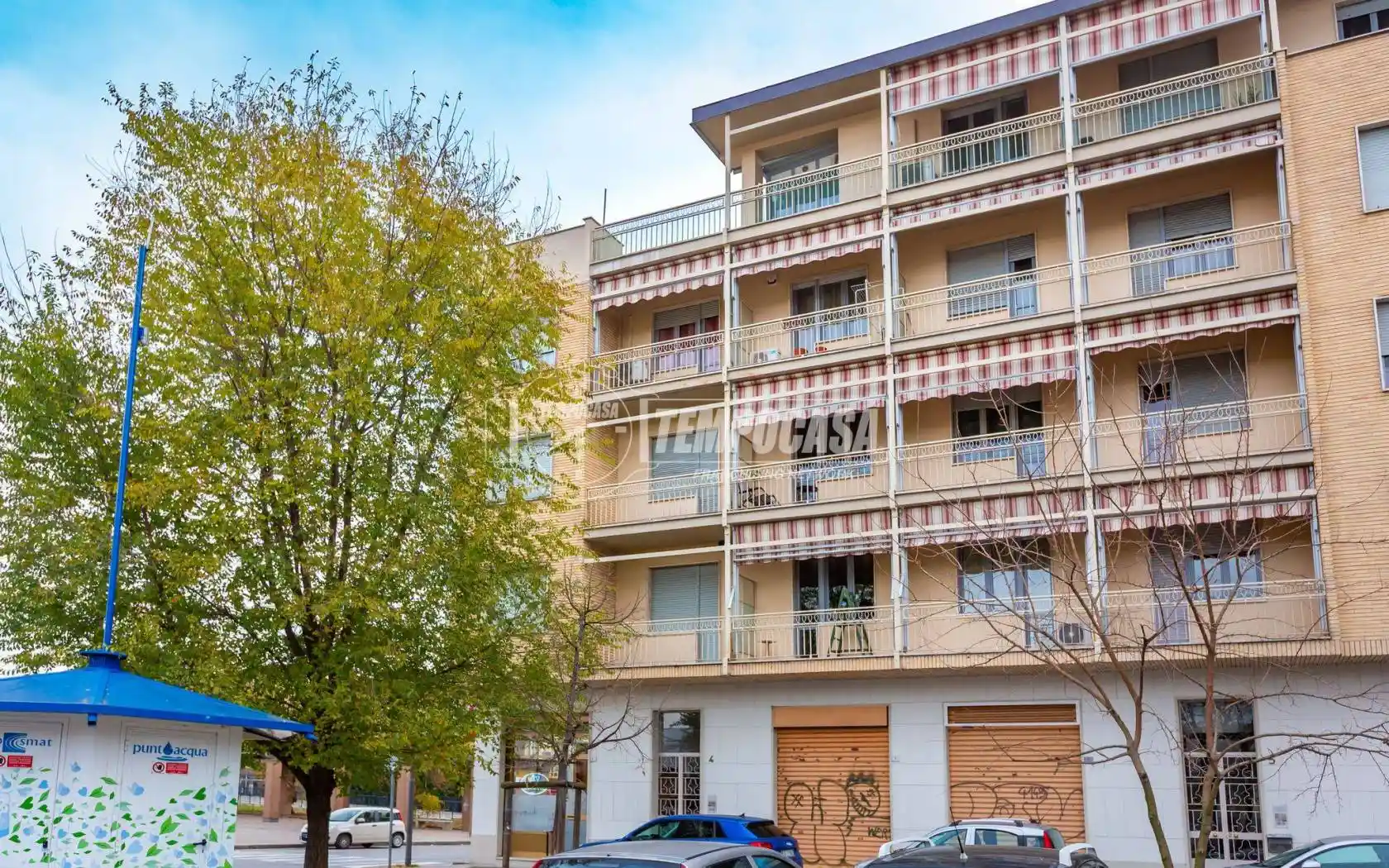 Appartamento in vendita a Moncalieri