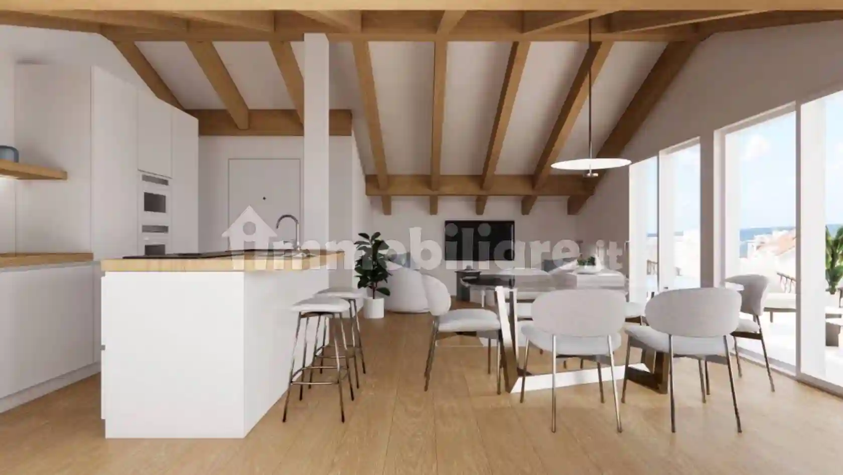 Appartamento - foto 4