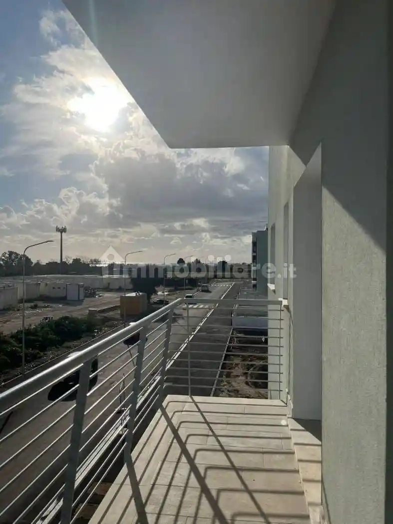 Appartamento in affitto a Pomezia