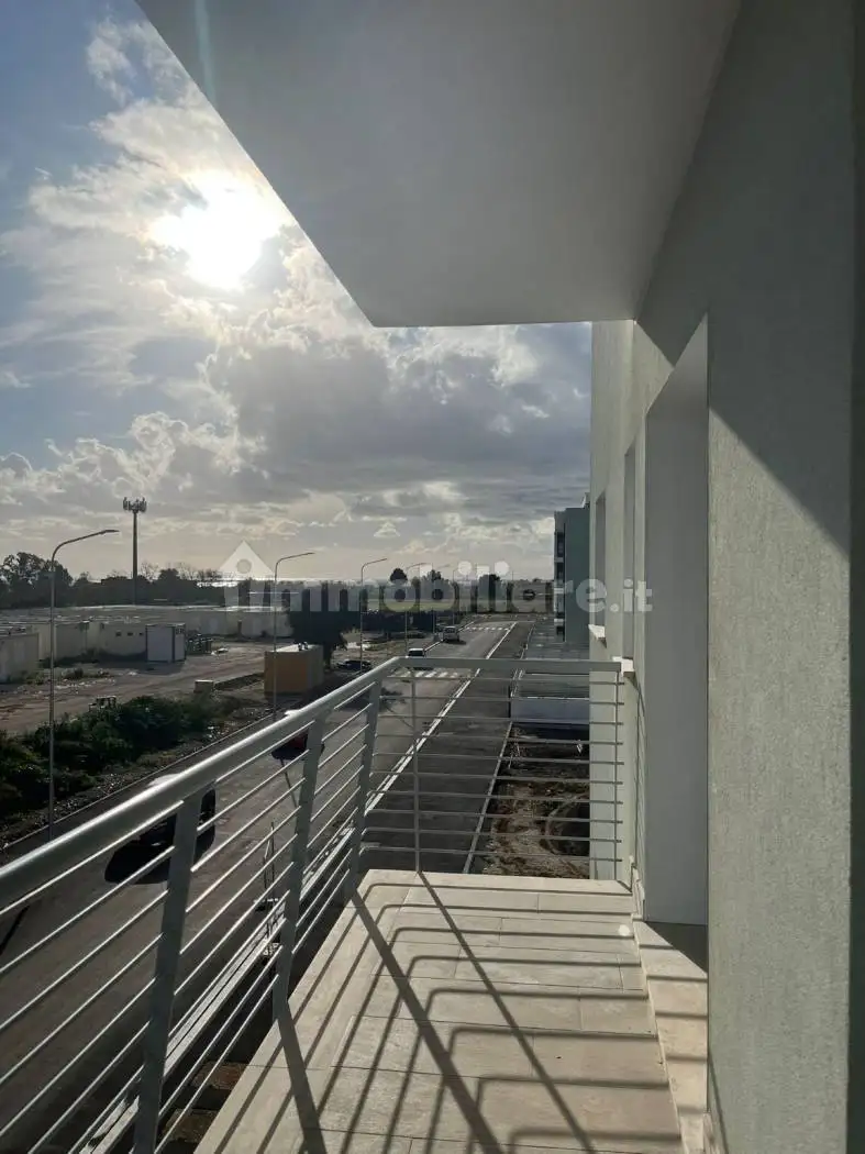 Appartamento in affitto a Pomezia