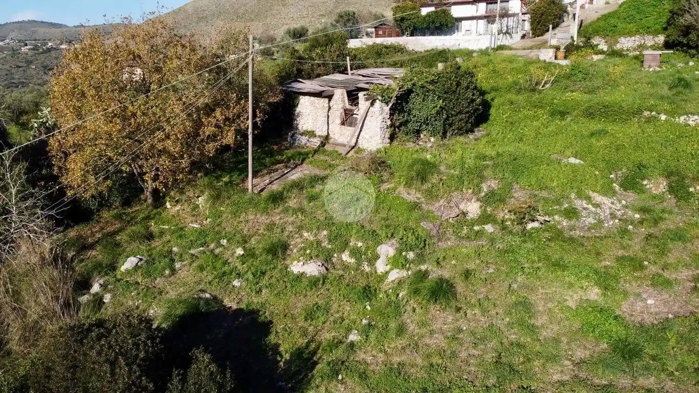 Rustico - Casale in vendita a Gaeta