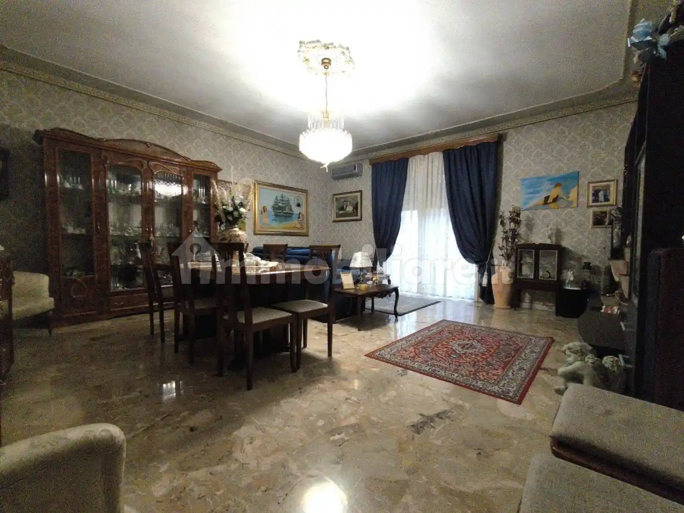 Appartamento in vendita a Motta Sant'Anastasia