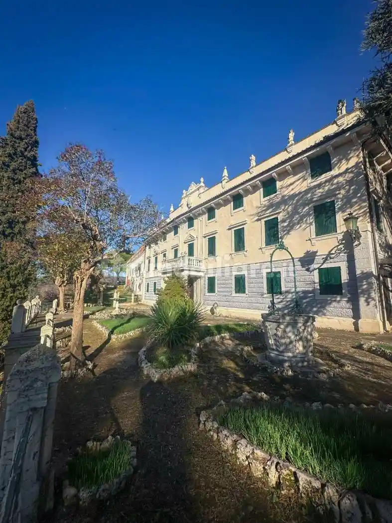 Villa unifamiliare via Volte Maso, Quinzano, Verona - foto 2