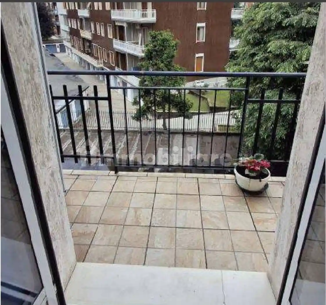 Appartamento all'asta via Alberico da Rosciate 14, Milano - foto 3