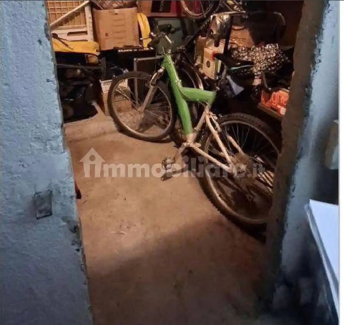 Appartamento all'asta via Alberico da Rosciate 14, Milano - foto 4