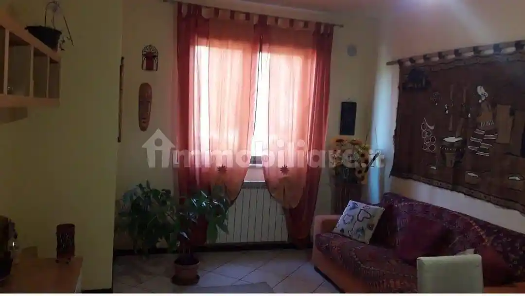 Appartamento in vendita a Monsummano Terme