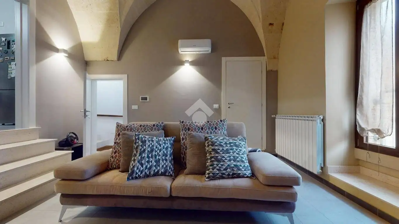 Appartamento in vendita a Oria