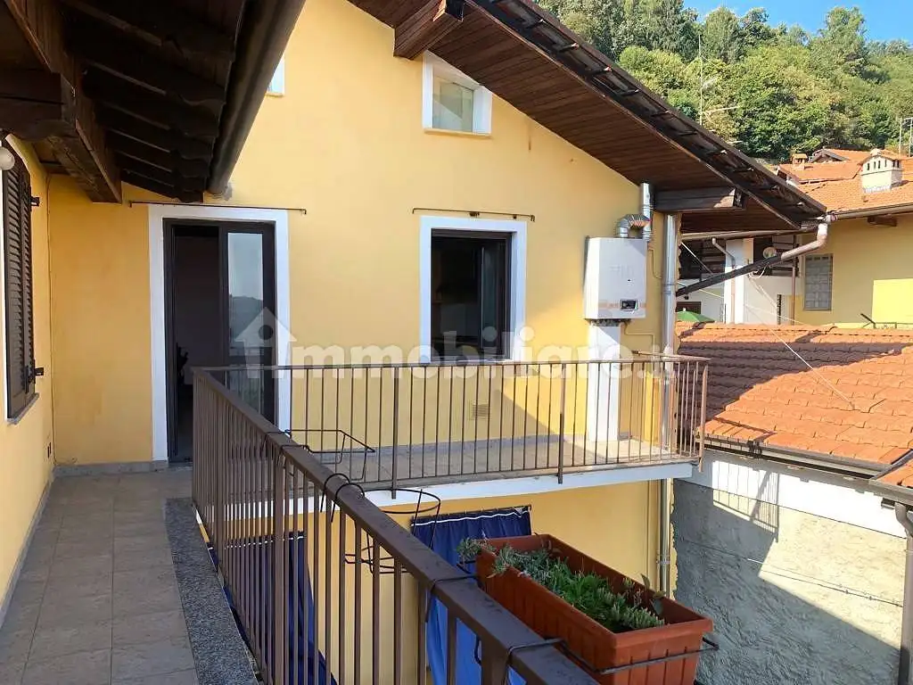 Appartamento in vendita a Colazza