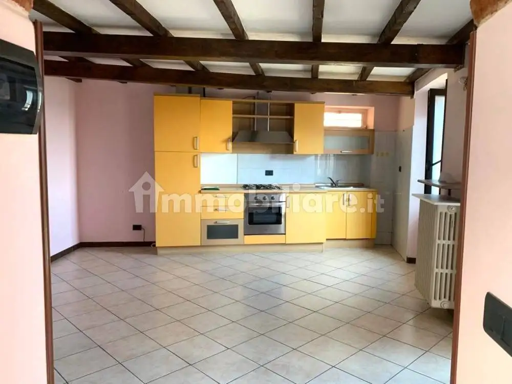 Trilocale via Nazionale, Colazza - foto 5