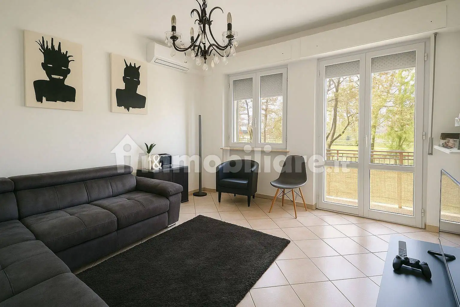 Appartamento in vendita a Ferrara