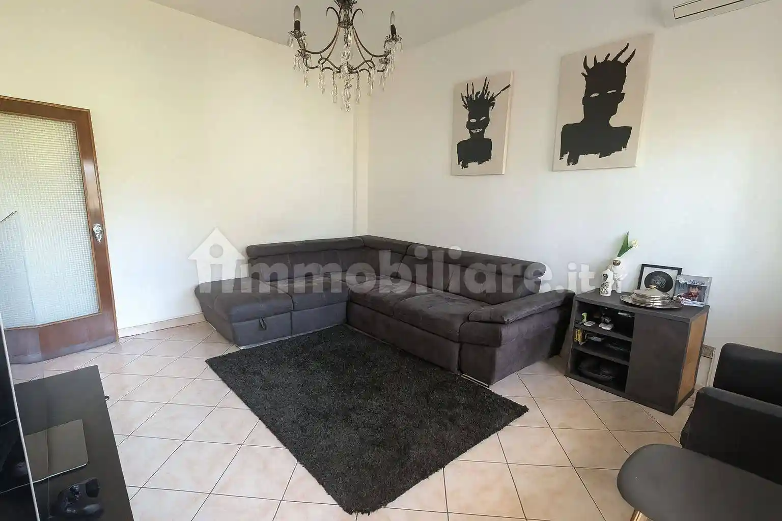 Quadrilocale via Martiri del Lavoro, Padova - Barco, Ferrara - foto 2