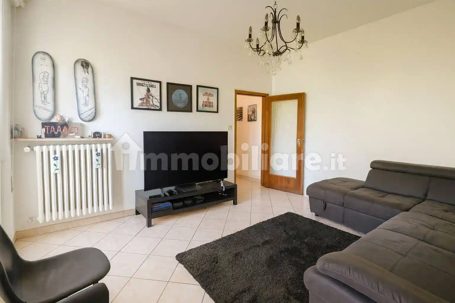 Quadrilocale via Martiri del Lavoro, Padova - Barco, Ferrara - foto 3