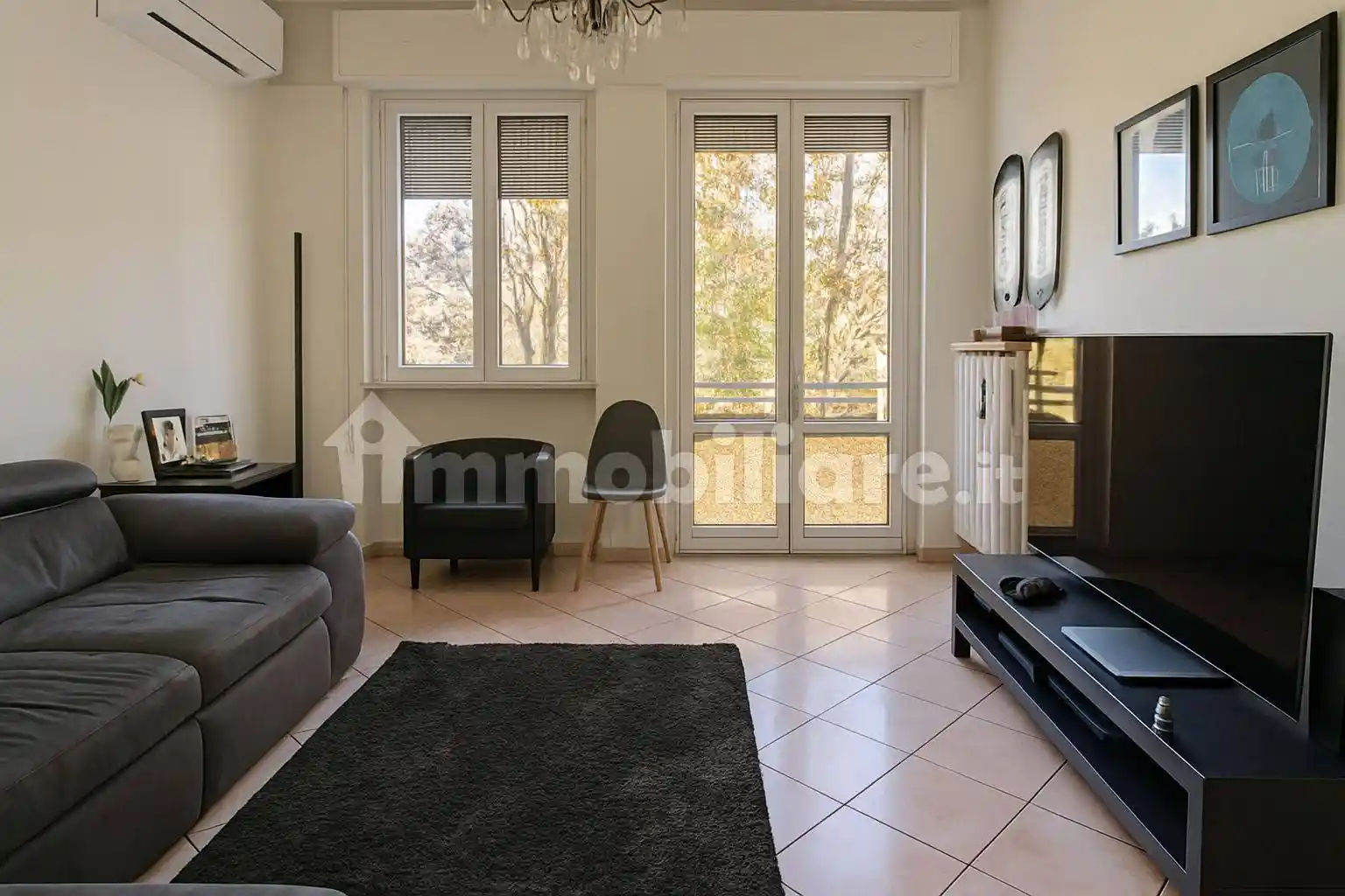 Quadrilocale via Martiri del Lavoro, Padova - Barco, Ferrara - foto 4