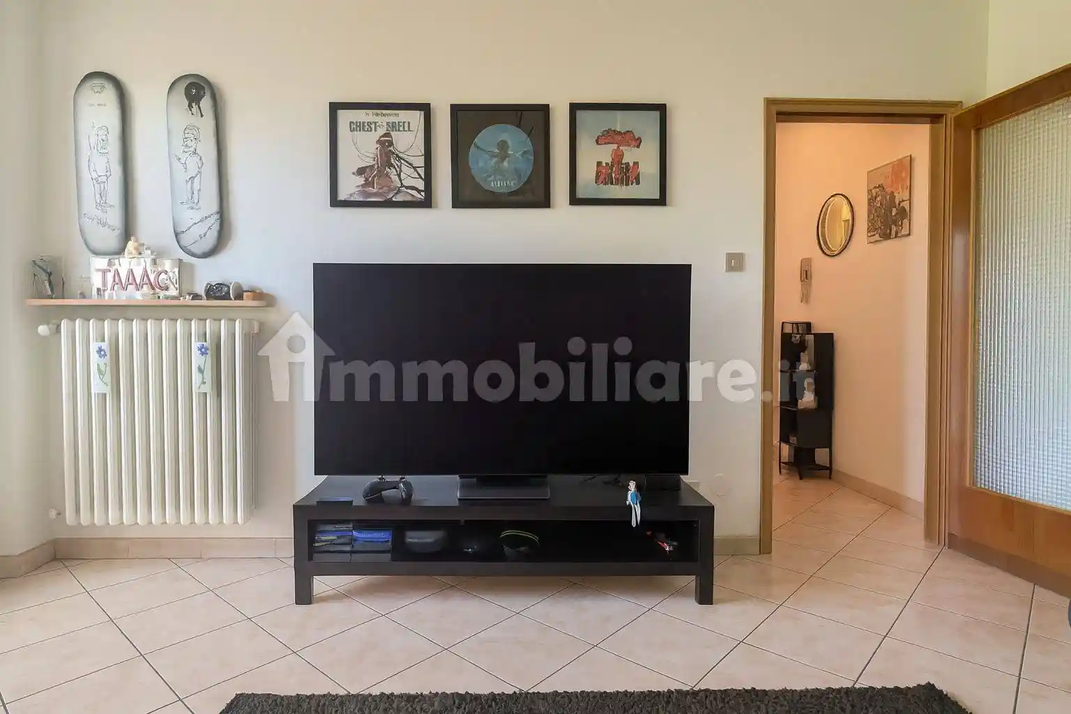 Quadrilocale via Martiri del Lavoro, Padova - Barco, Ferrara - foto 5