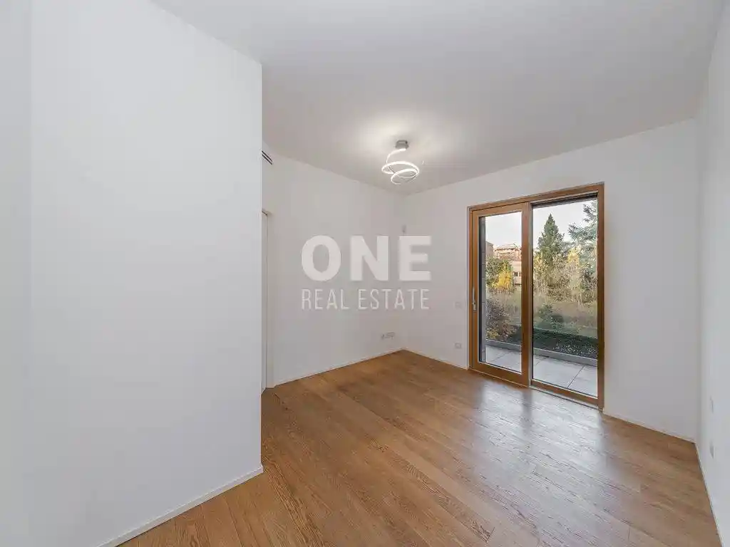 Trilocale via Sant'Andrea 14, Parco, Monza - foto 4