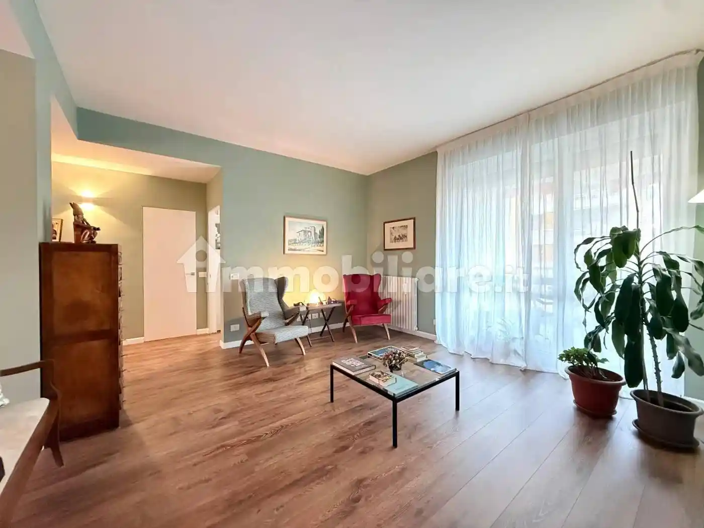 Appartamento in vendita a Opera