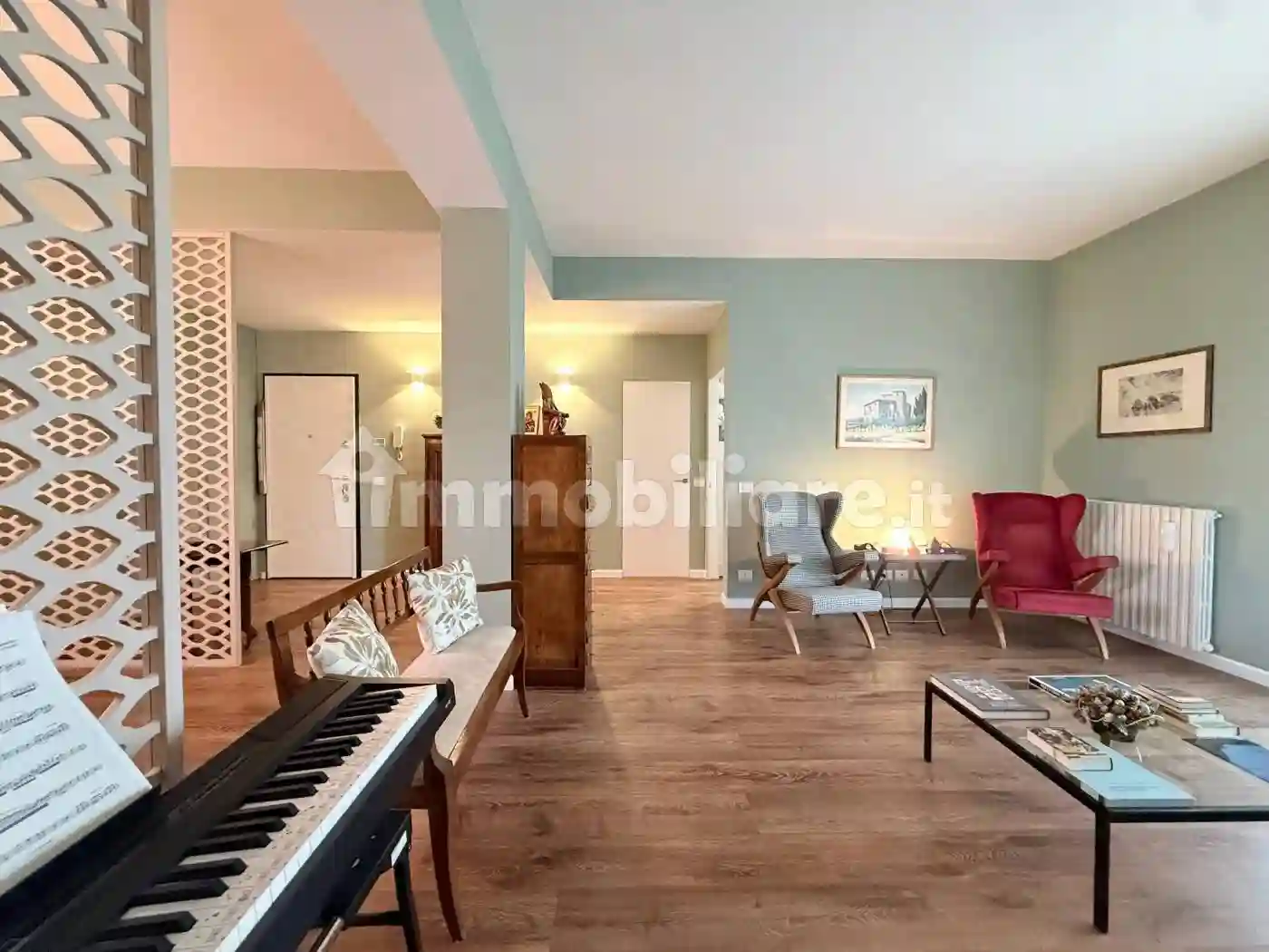 Appartamento - foto 5